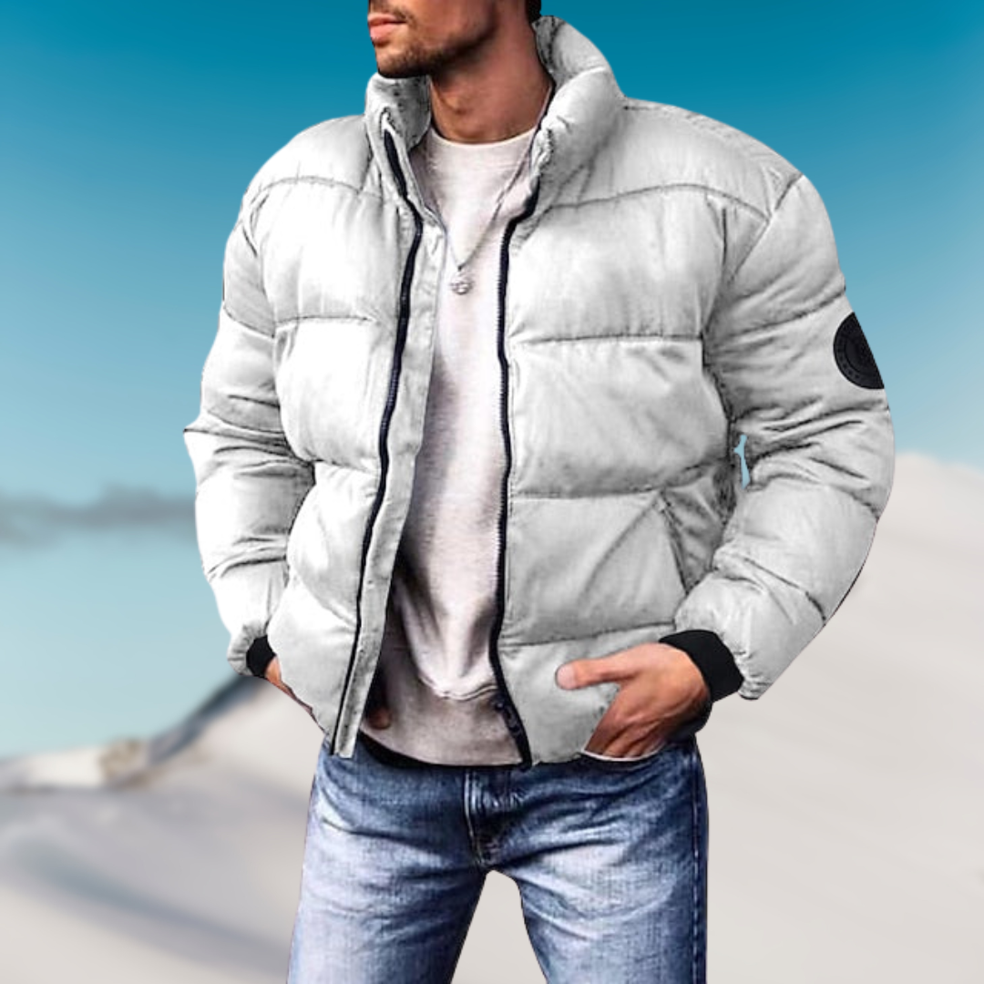 Runar - Doudoune pour Hommes