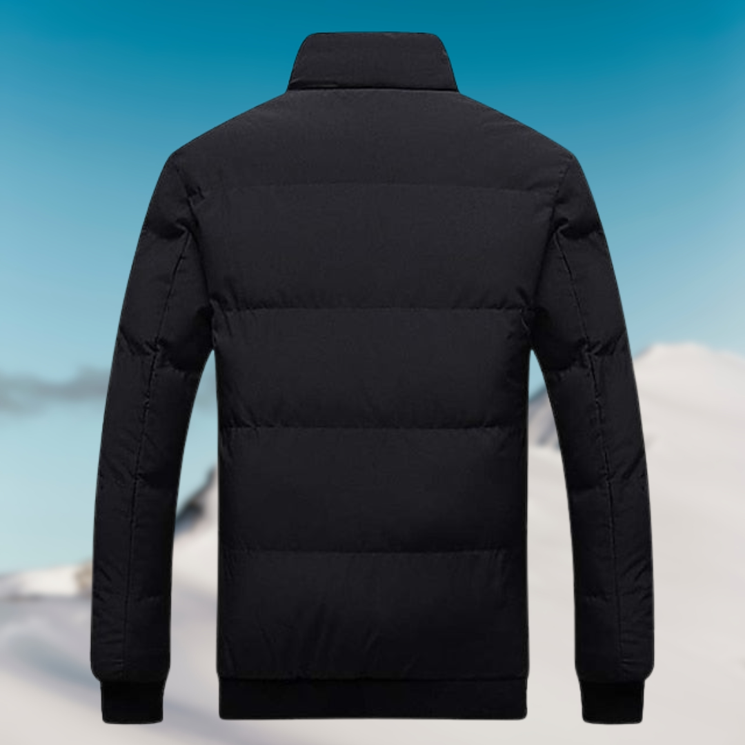 Runar - Doudoune pour Hommes