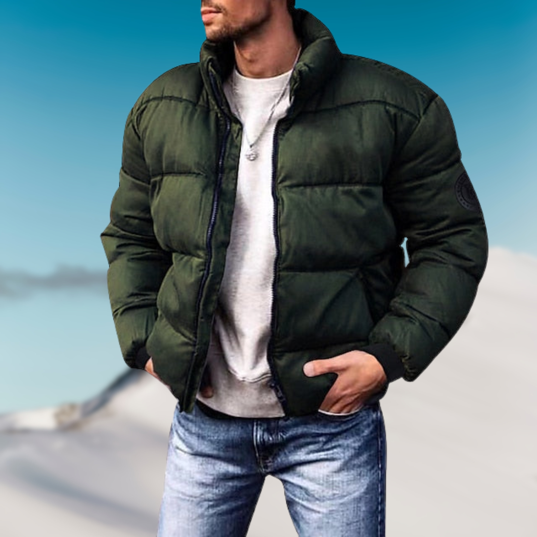 Runar - Doudoune pour Hommes