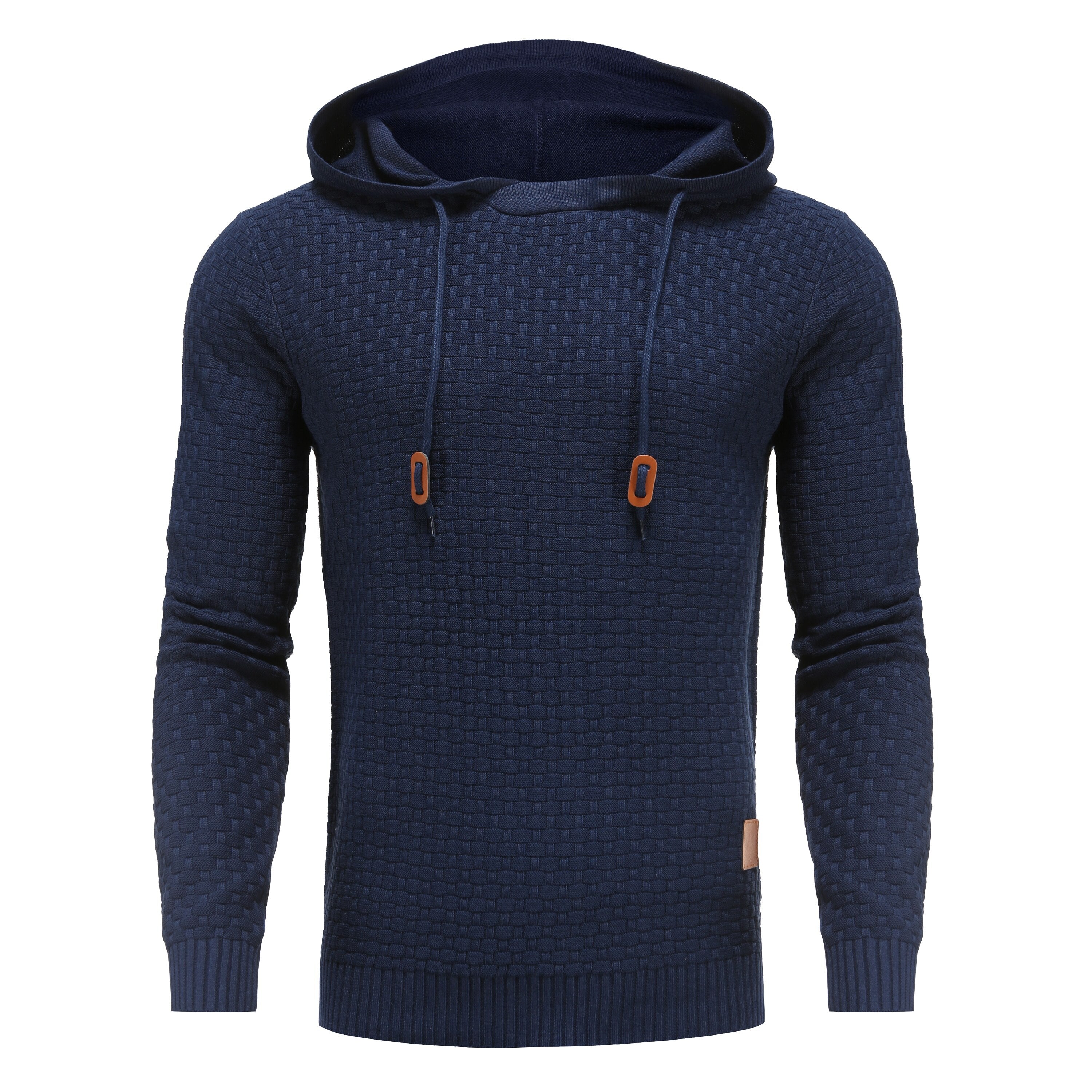 Léo | Pull à capuche confortable pour homme