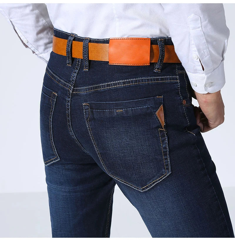 Gabriel | Jean classique et moderne pour homme
