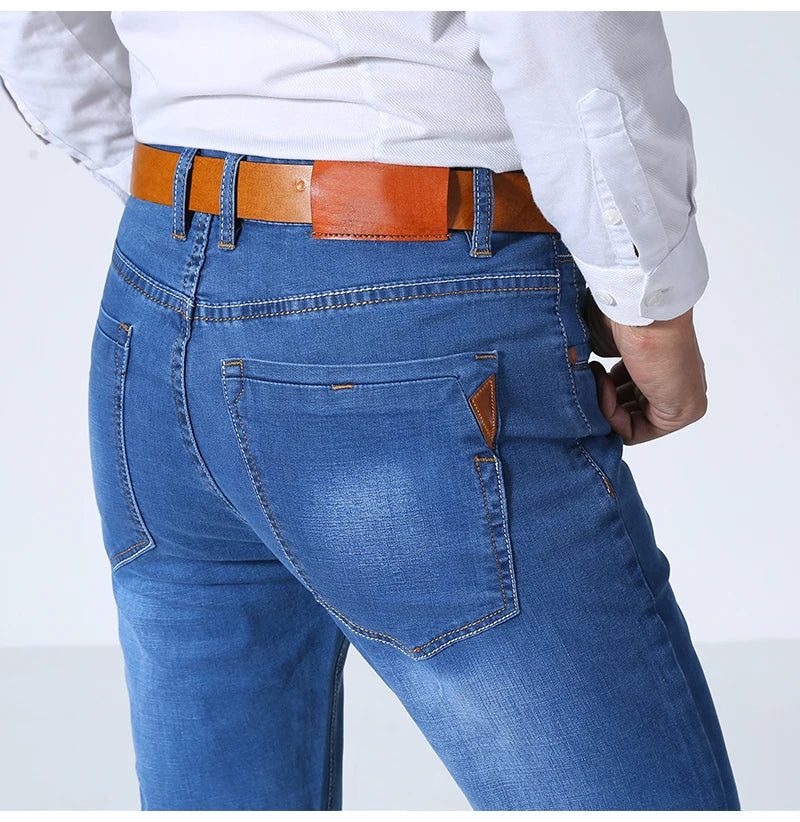 Gabriel | Jean classique et moderne pour homme