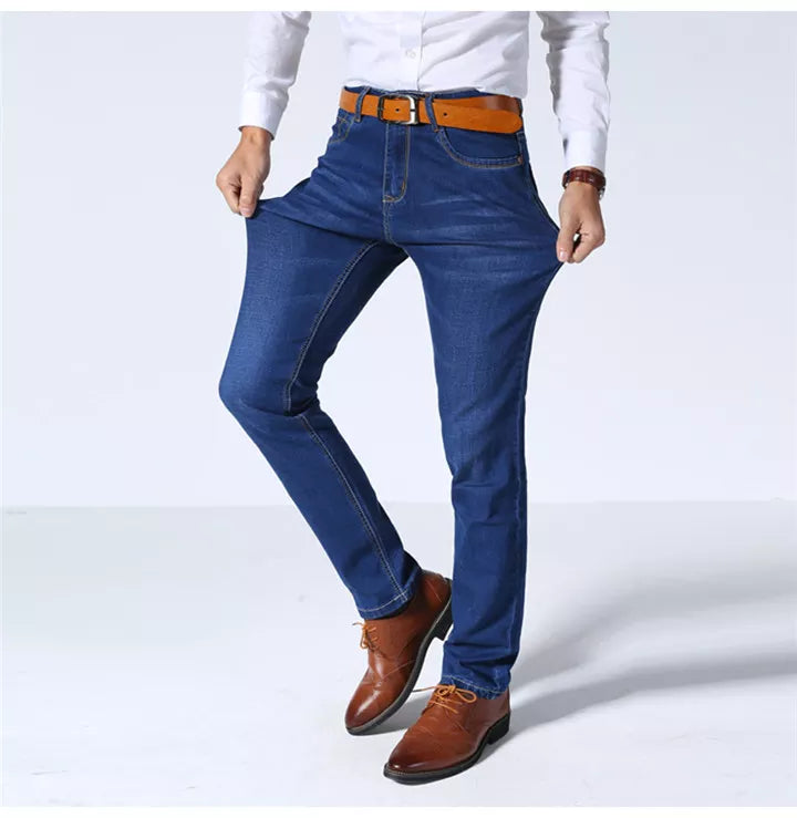 Gabriel | Jean classique et moderne pour homme