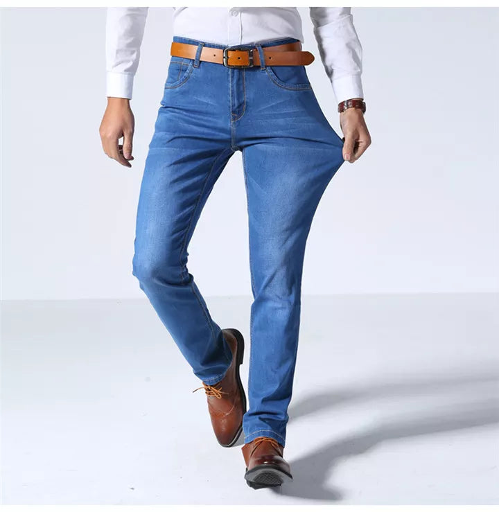 Gabriel | Jean classique et moderne pour homme