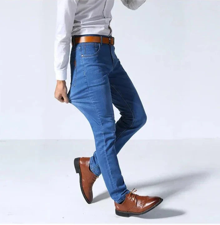 Gabriel | Jean classique et moderne pour homme