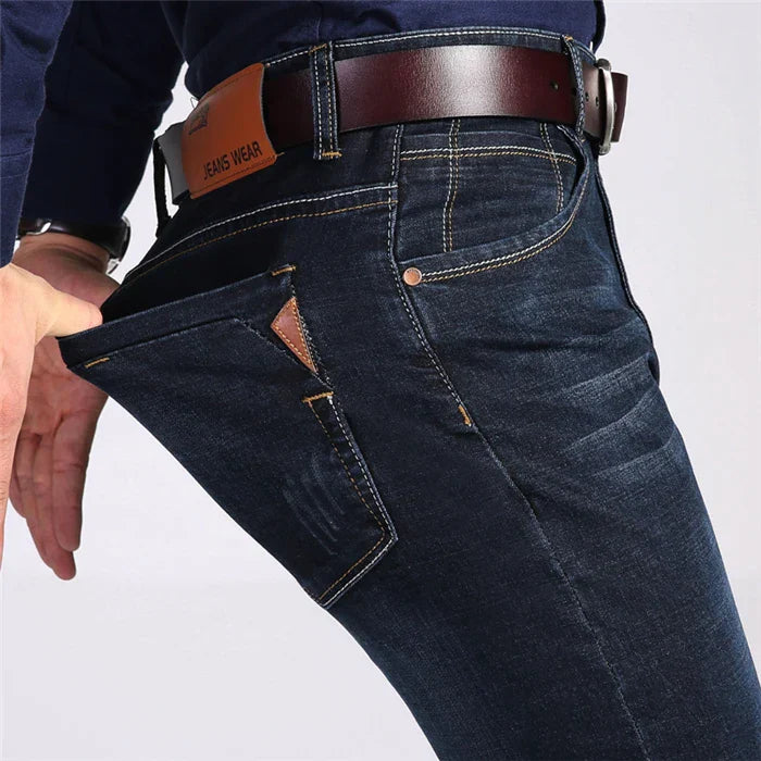 Gabriel | Jean classique et moderne pour homme
