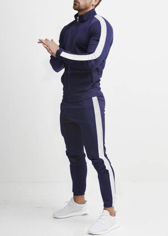 Combinaison Homme en Polaire Douce