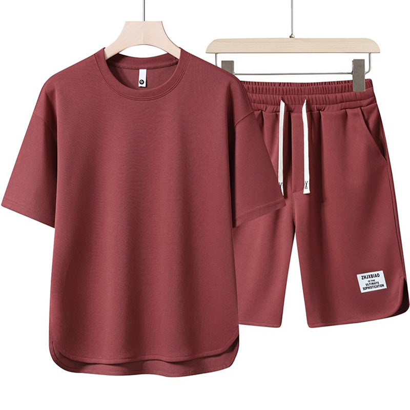 Tenue Décontractée pour le Week-end