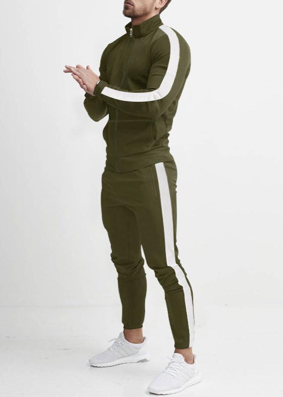 Combinaison Homme en Polaire Douce