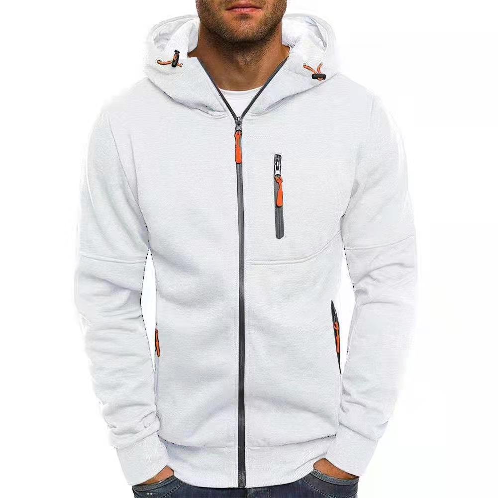 Julien | Cardigan homme tricot veste hiver