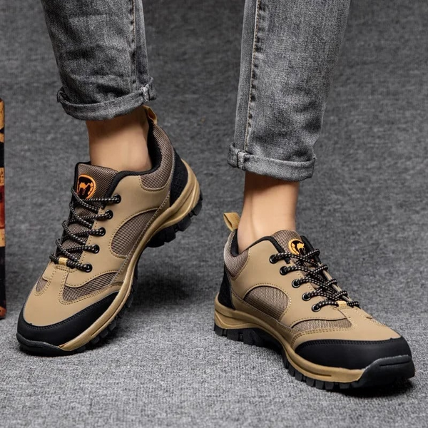 Chaussures de sport orthopédiques confortables