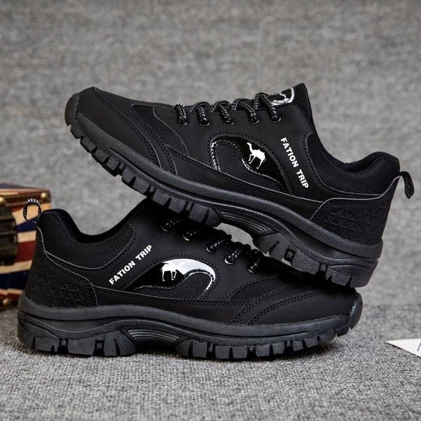 Chaussures de sport orthopédiques confortables