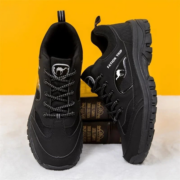 Chaussures de sport orthopédiques confortables