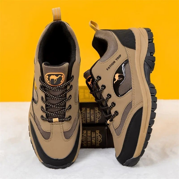 Chaussures de sport orthopédiques confortables