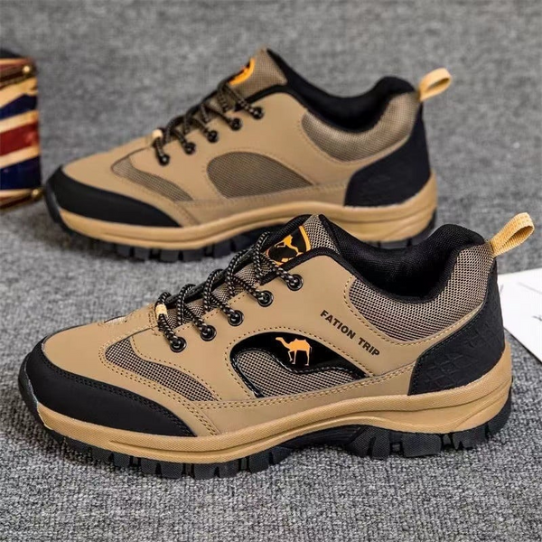 Chaussures de sport orthopédiques confortables
