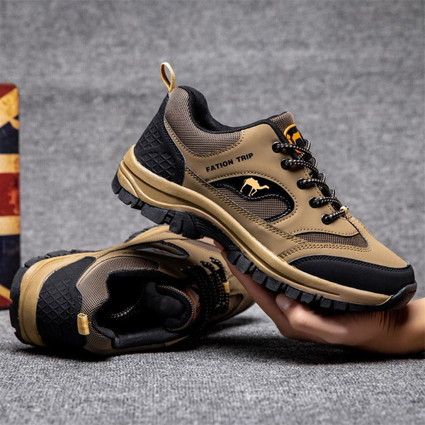 Chaussures de sport orthopédiques confortables