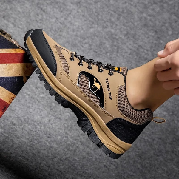 Chaussures de sport orthopédiques confortables