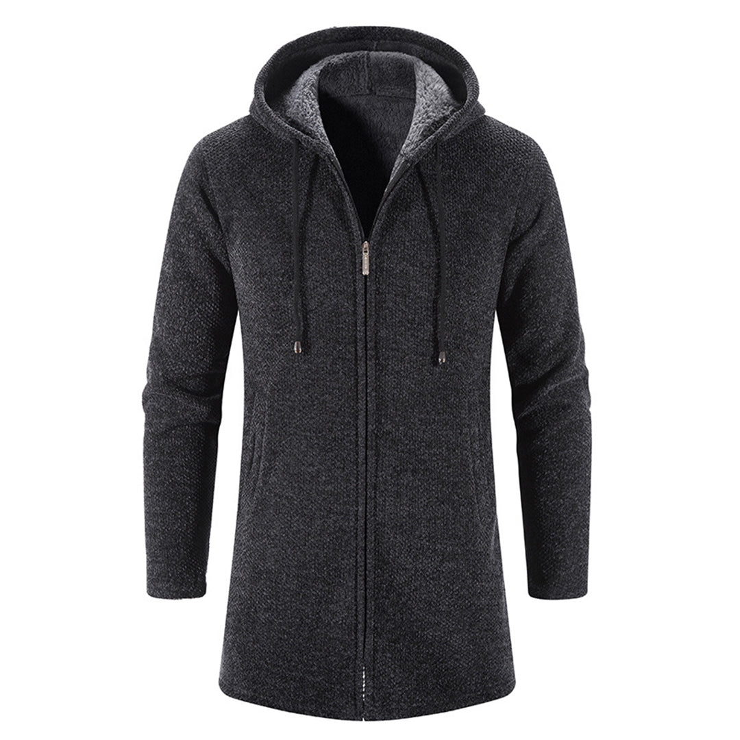 Léo | Cardigan chaud et confortable pour homme