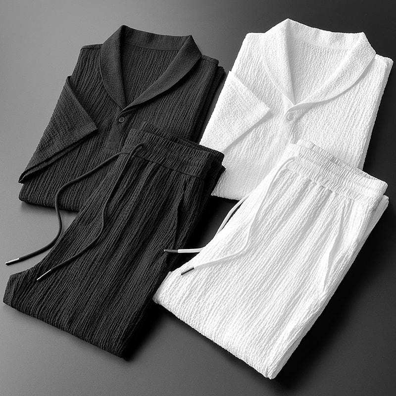 Ensemble Élégant pour Homme