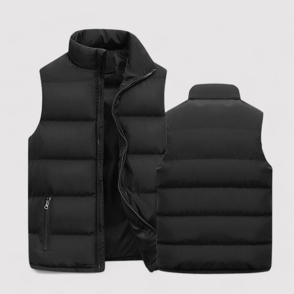 Théo | Gilet chaud pour hommes