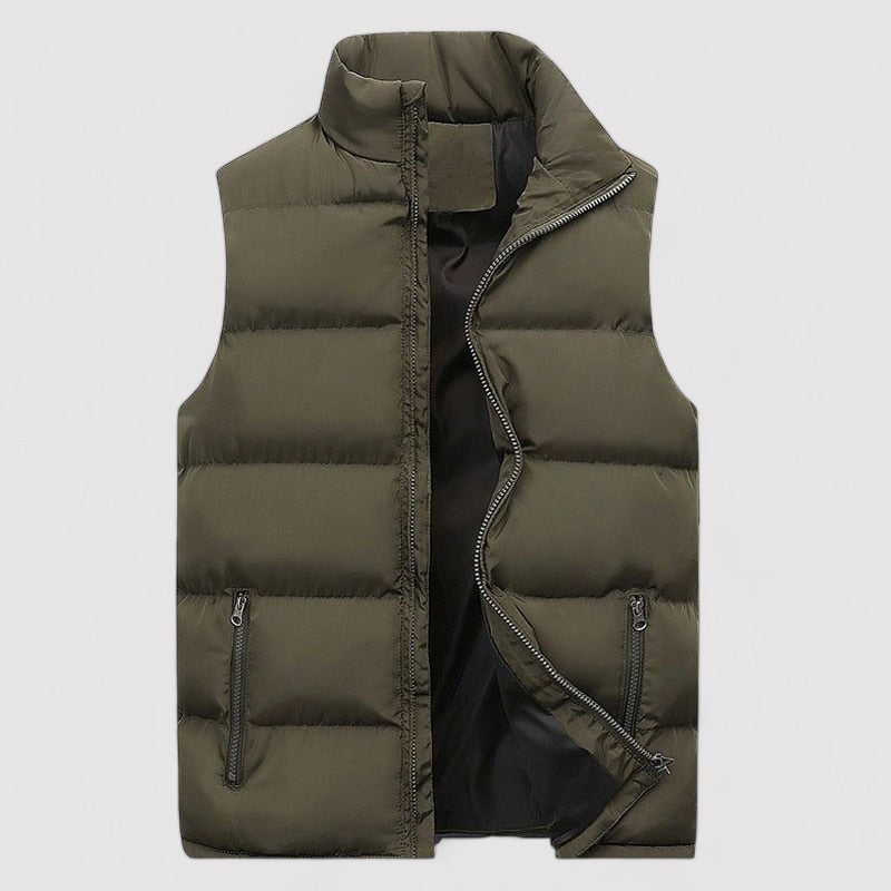 Théo | Gilet chaud pour hommes