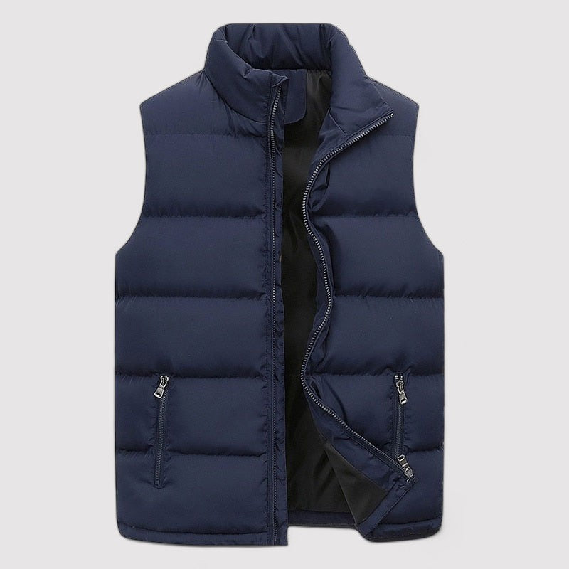 Théo | Gilet chaud pour hommes