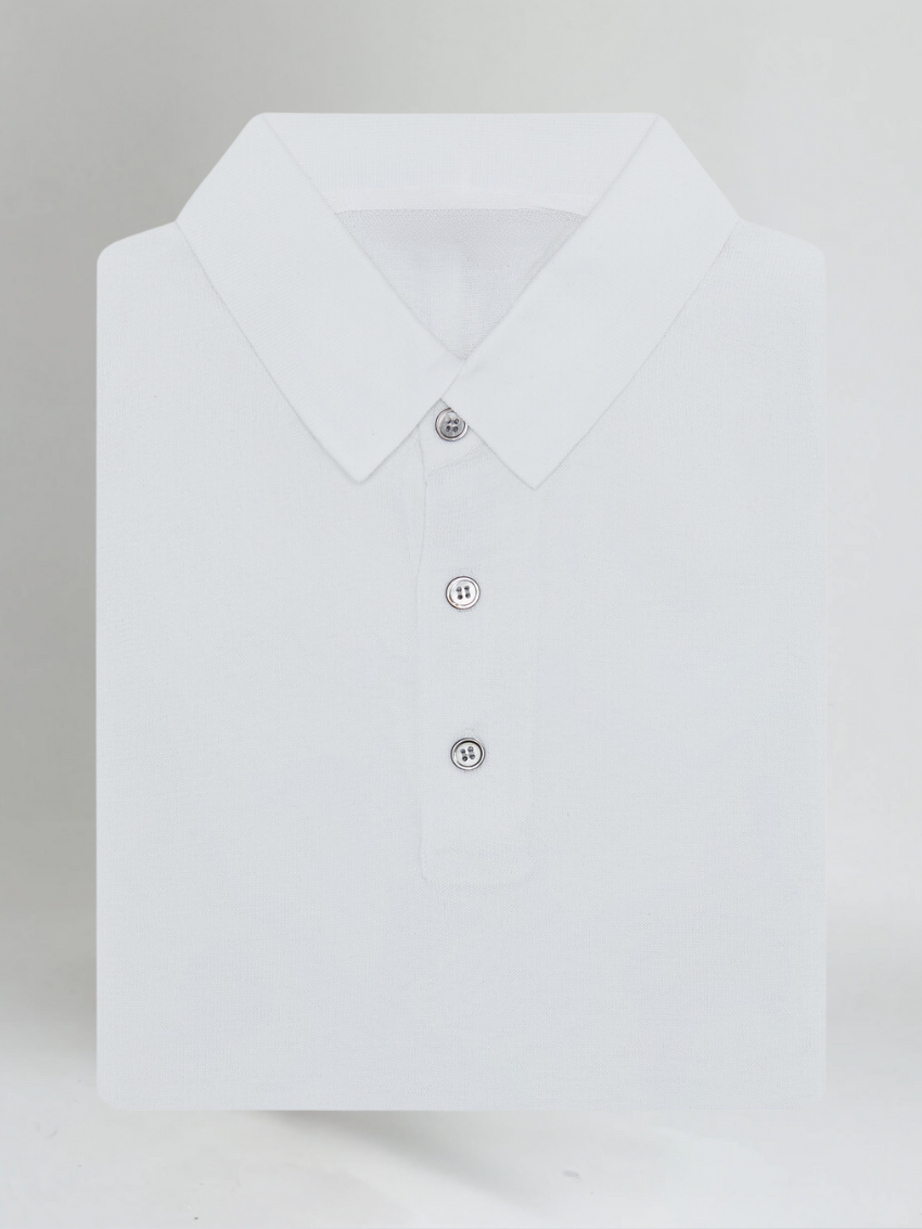 Polo Homme Élégante et Confortable
