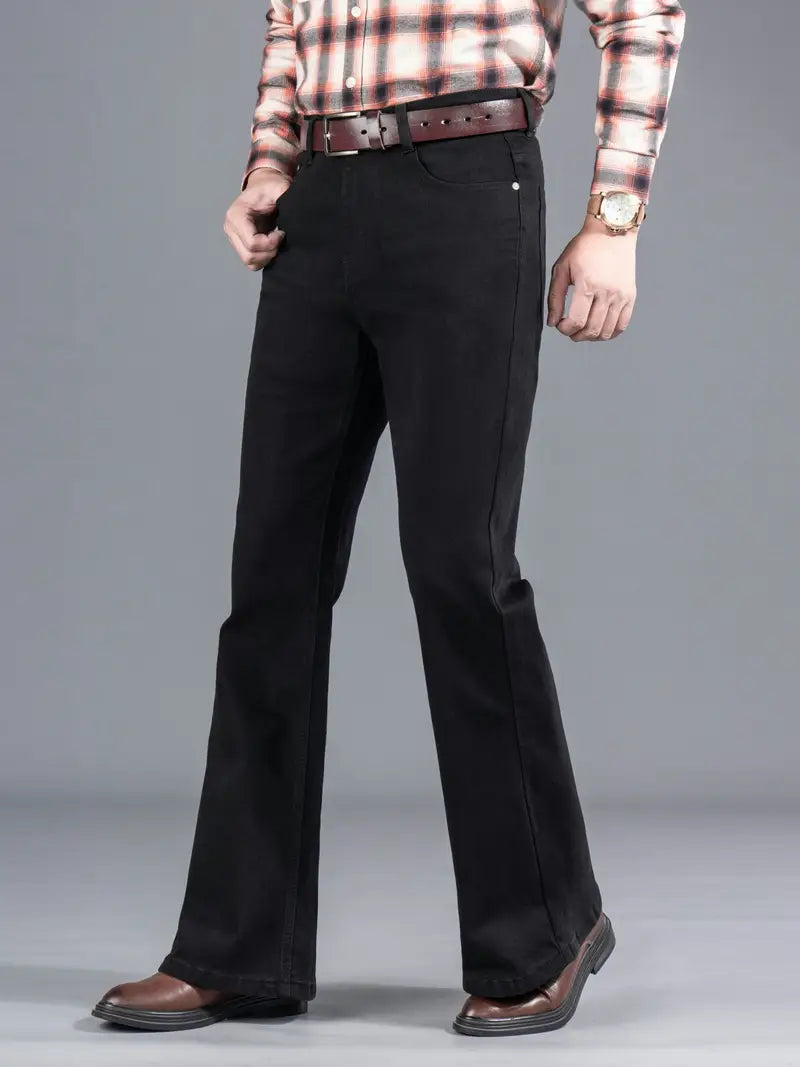 Gad - Jeans Flare Classiques