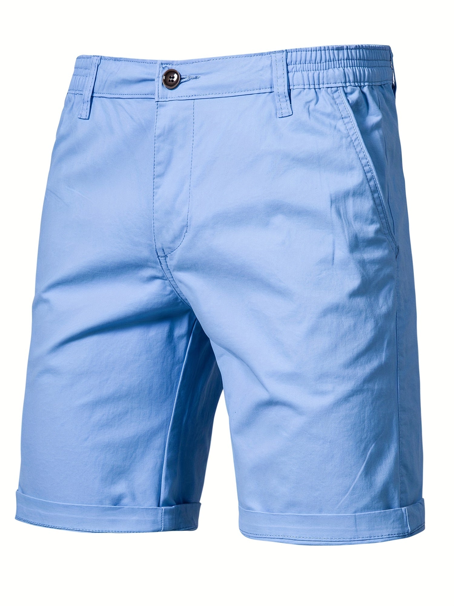 Shorts pour hommes élégants et ultra confortables