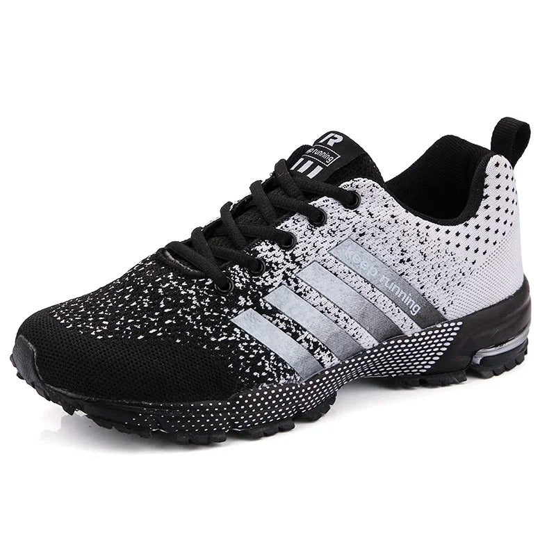 Chaussures de Course Confortables pour Hommes pour Entraînements de Course Dynamiques