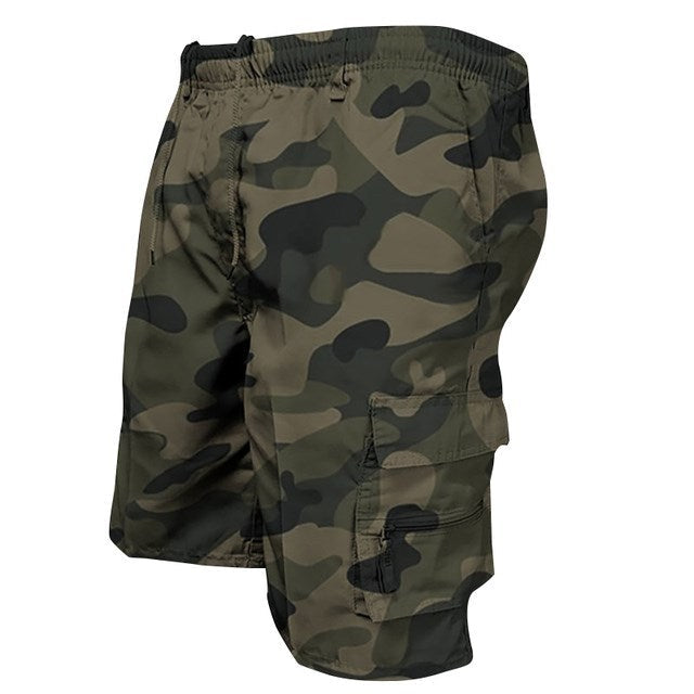 Shorts pour hommes confortables pour chaque jour