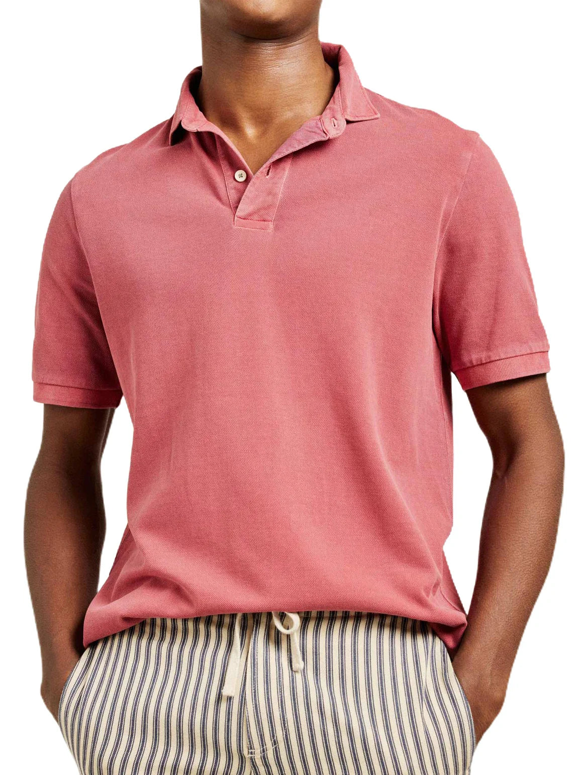 Théo | Polo D'été Pour Hommes