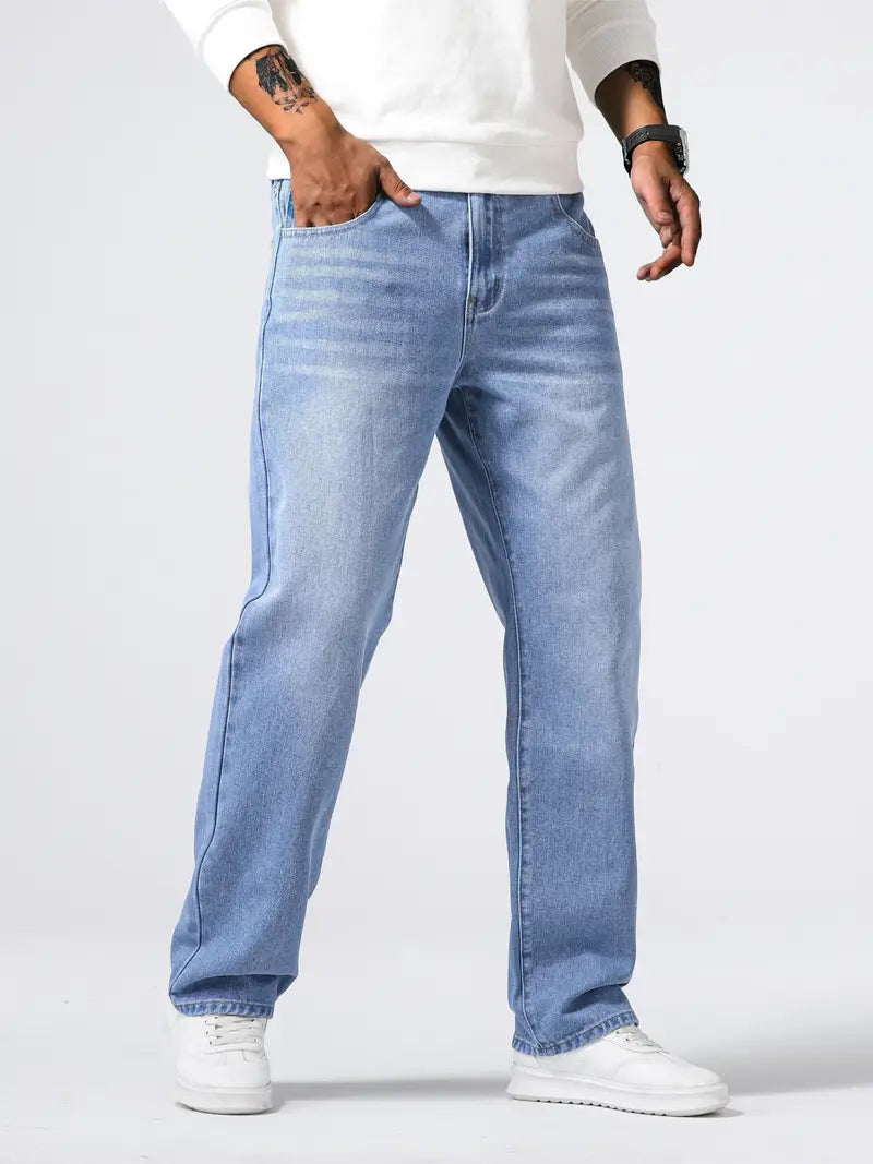 Louis - Jeans Confortables