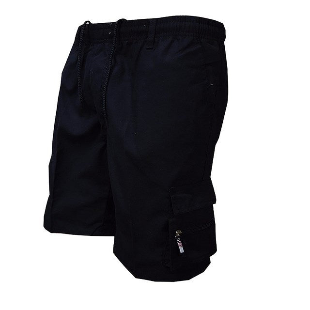 Shorts pour hommes confortables pour chaque jour