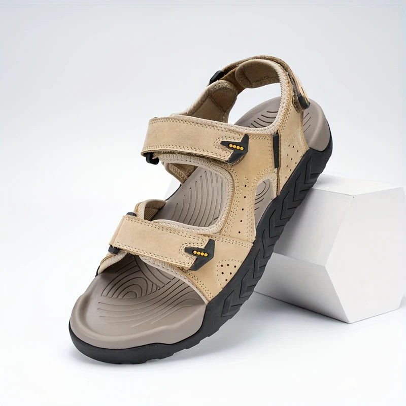 Mathis | Sandales orthopédiques