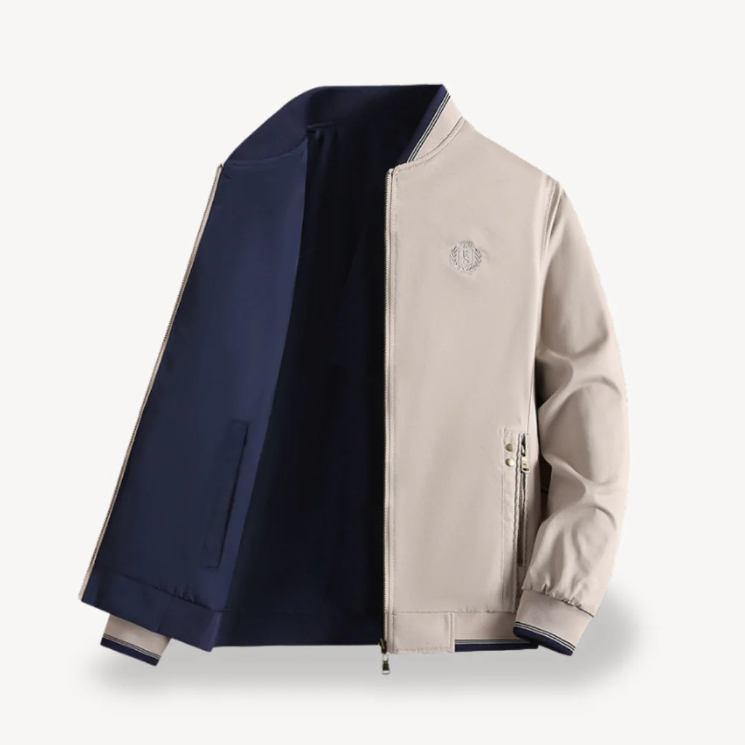 Enzo | Bomber d’été