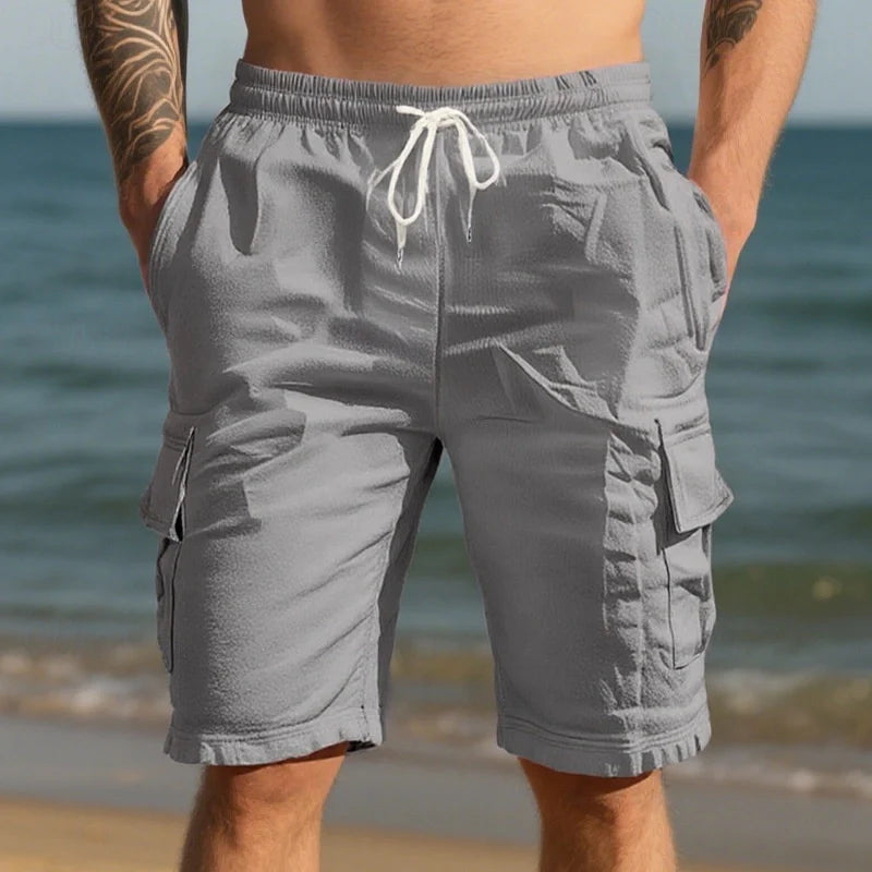 Kylian | Short d'été confortable pour homme