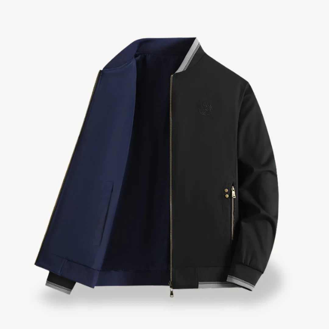 Enzo | Bomber d’été