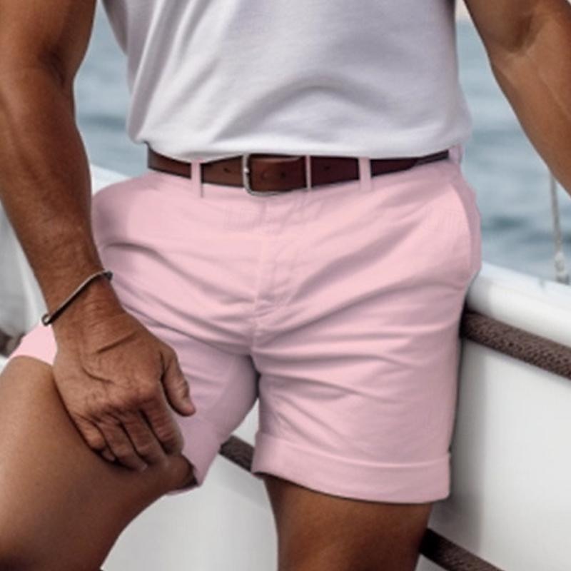 Enzo | Shorts d'Été Confortables