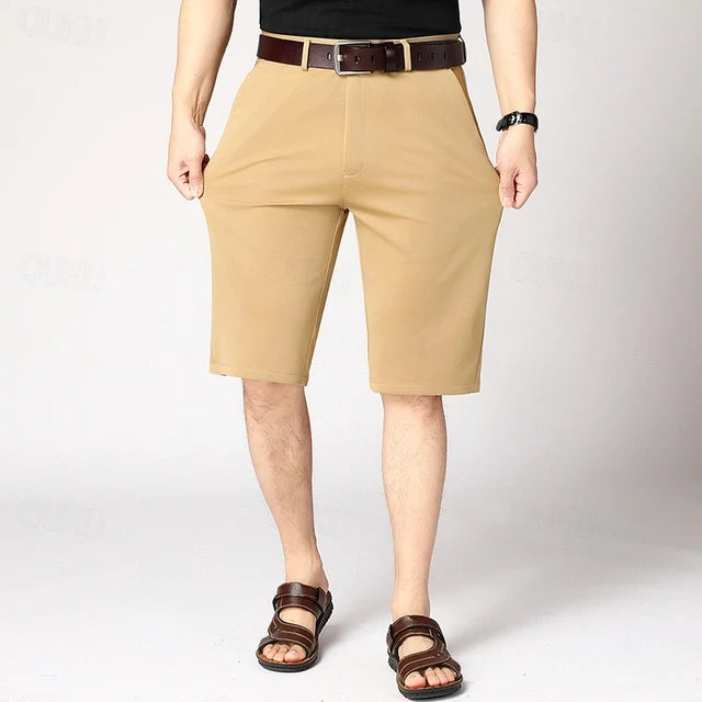 Nolan | Short d'été confortable pour homme