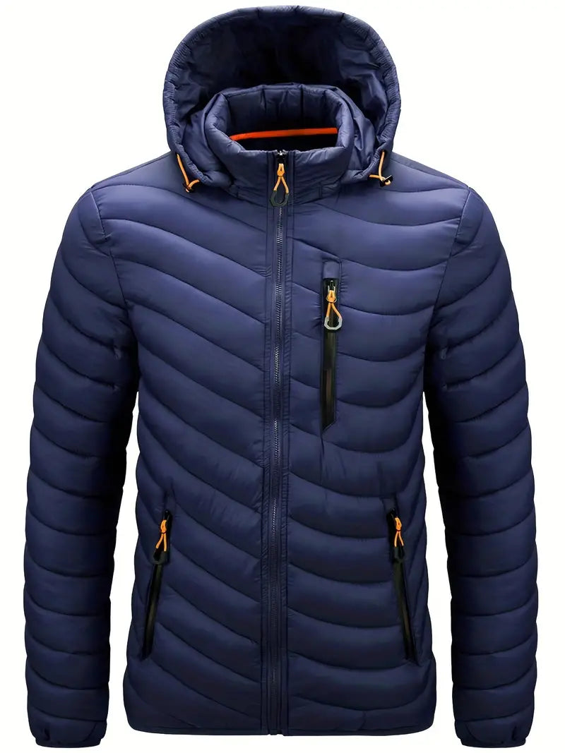 Alexander - Veste d'Hiver pour Hommes