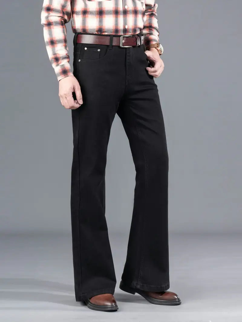 Gad - Jeans Flare Classiques
