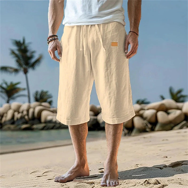 Jules | Short d'été confortable pour homme