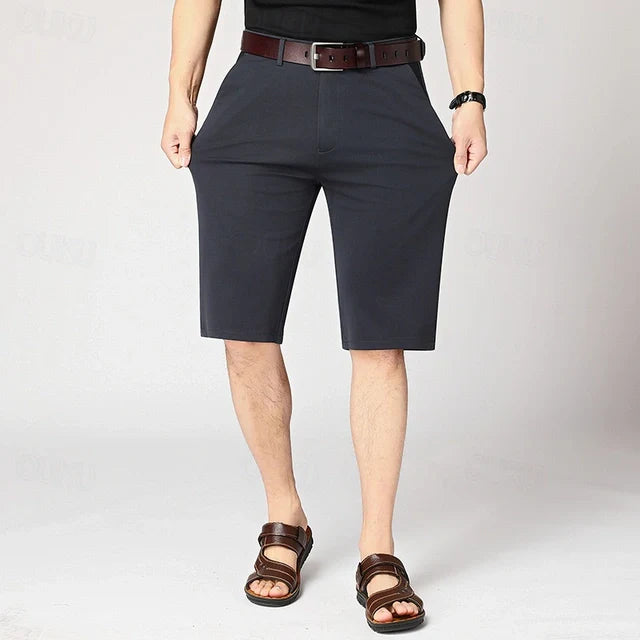 Nolan | Short d'été confortable pour homme