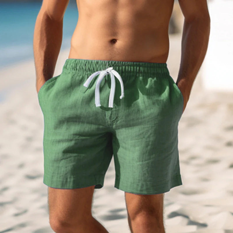 Gaël | Short d'été confortable pour homme