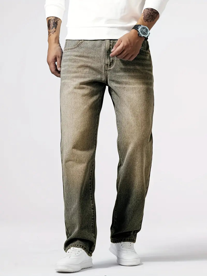 Louis - Jeans Confortables