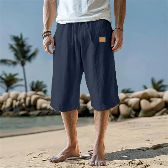 Jules | Short d'été confortable pour homme