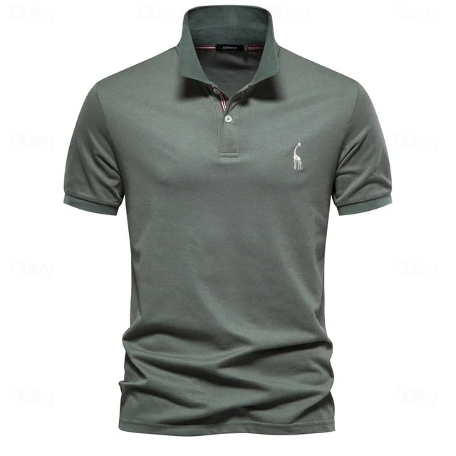 Hugo | Polo d'été pour homme