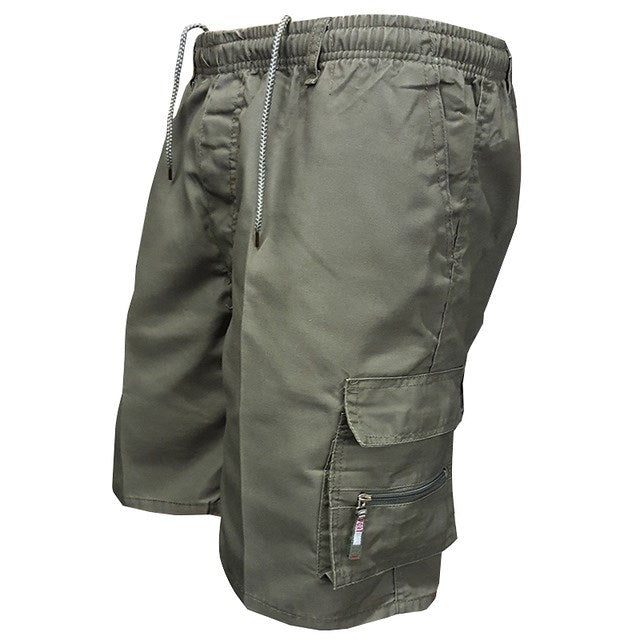 Shorts pour hommes confortables pour chaque jour