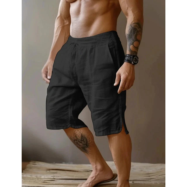 Antoine | Short d'été confortable pour homme